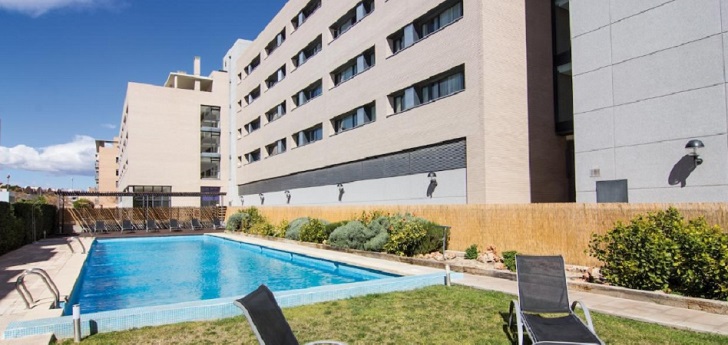 Villa Universitaria de Alicante. Grupo El Castillo se impone en la puja por la Villa Universitaria de Alicante con 19,7 millones